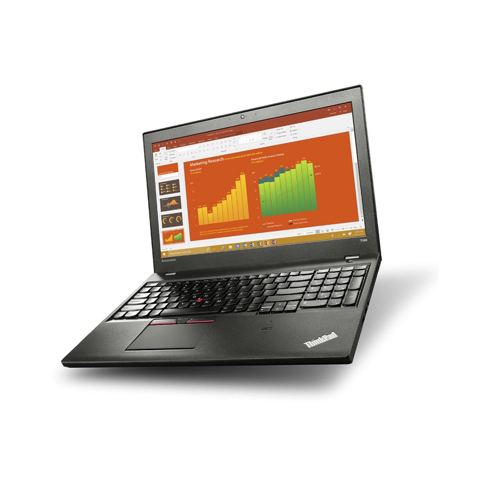 Lenovo ThinkPad T560 - 15,6 inch - i5-6200U - Afbeelding 4