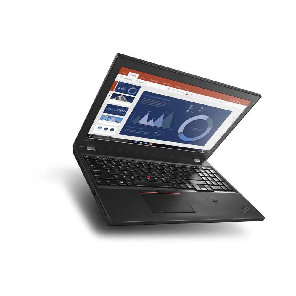Lenovo ThinkPad T560 - 15,6 inch - i5-6200U - Afbeelding 2