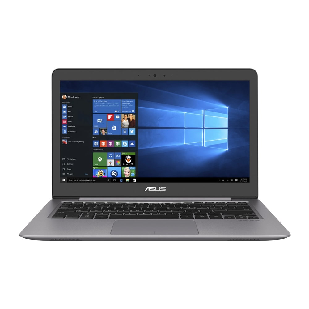 Asus UX310U - 13,3 inch - i3-6100U - Qwerty