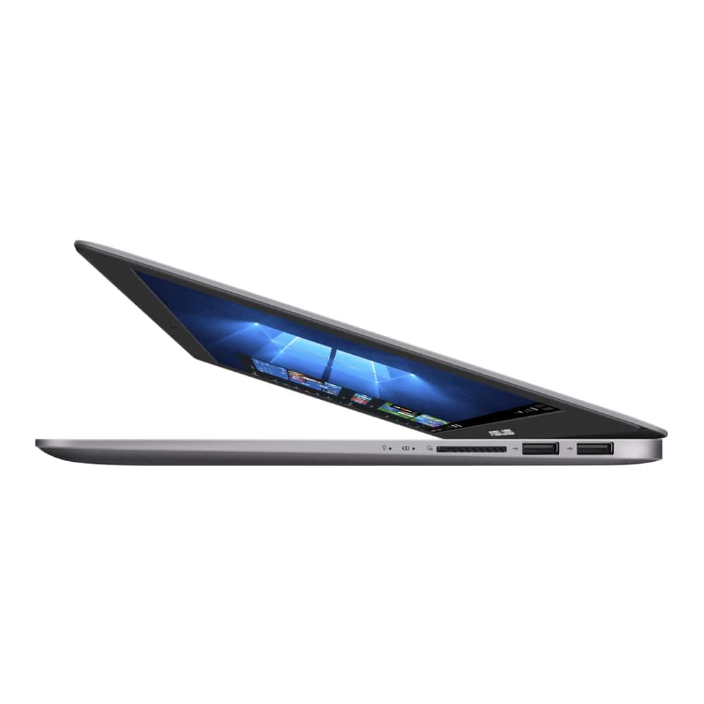 Asus UX310U - 13,3 inch - i3-6100U - Qwerty - Afbeelding 4