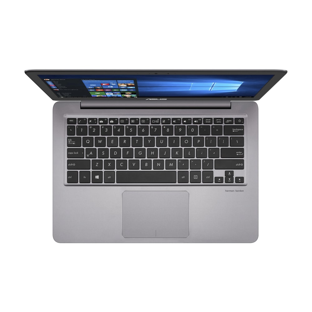 Asus UX310U - 13,3 inch - i3-6100U - Qwerty - Afbeelding 3