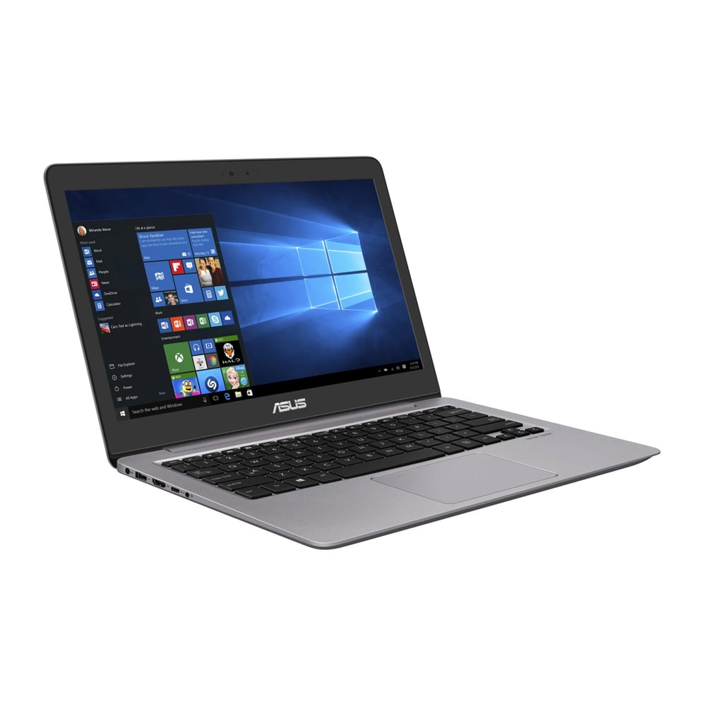 Asus UX310U - 13,3 inch - i3-6100U - Qwerty - Afbeelding 2