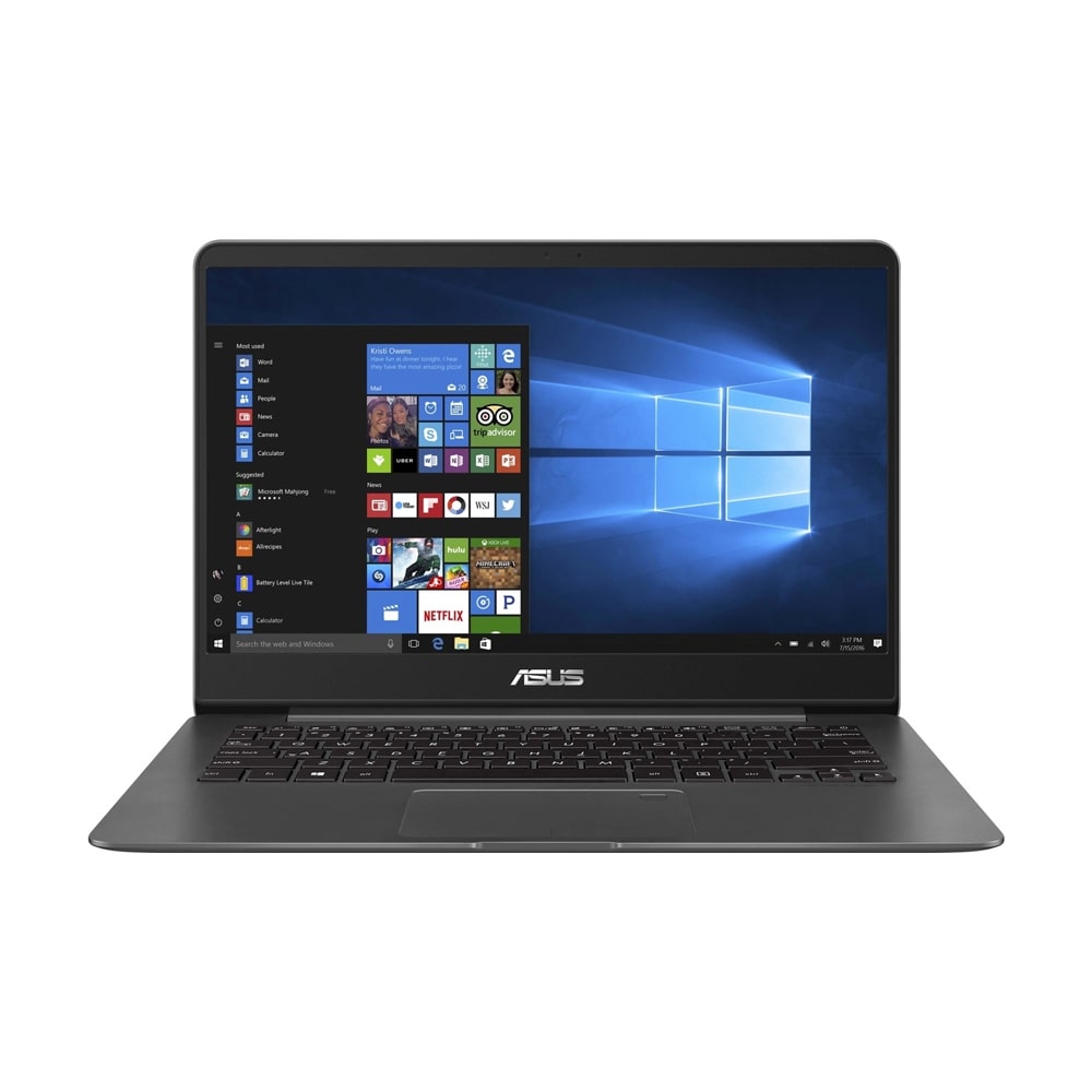 Asus ZenBook UX430U - 14 inch - i5-8250U
