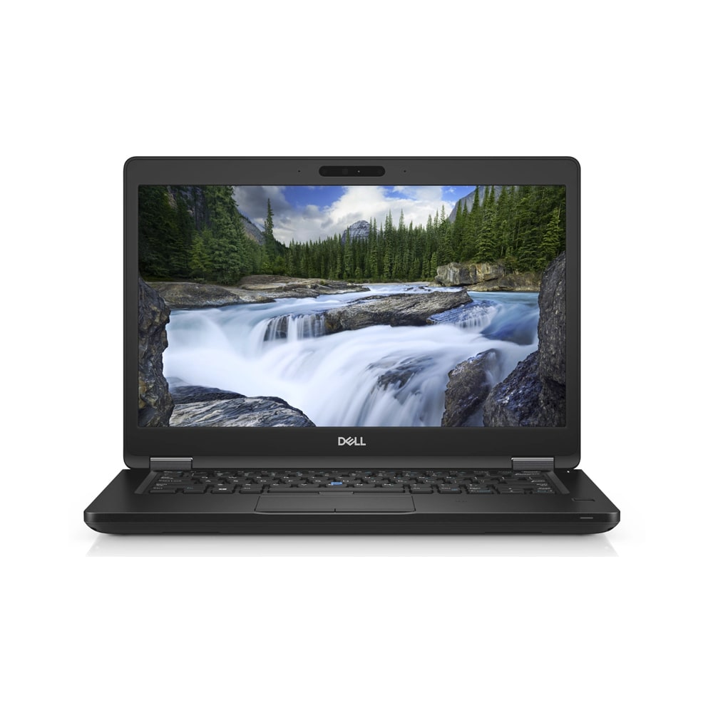 Dell Latitude 5490 - 14 inch - i5-8350U