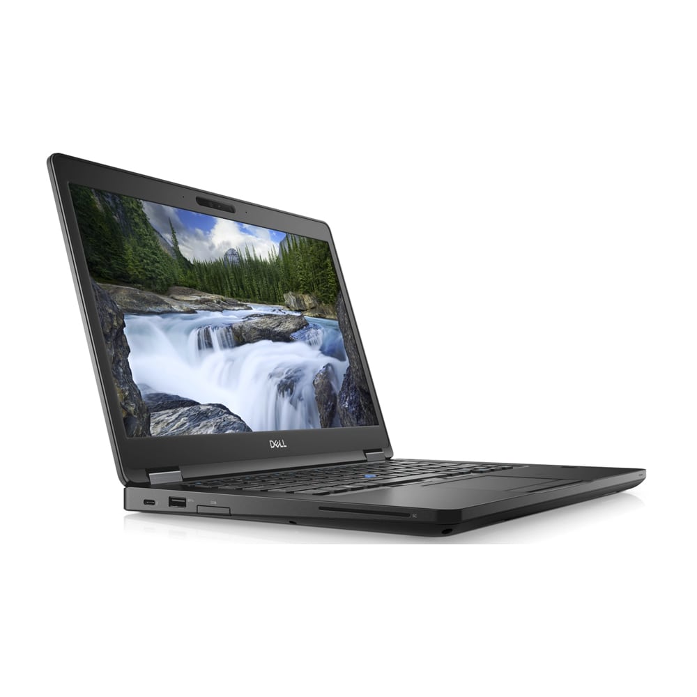 Dell Latitude 5490 - 14 inch - i5-8350U - Afbeelding 2