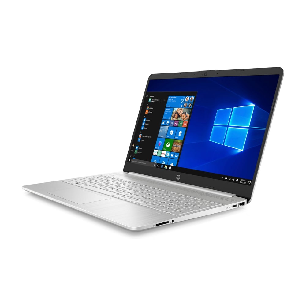 HP 15S-EQ0842nd - 15,6 inch - AMD Ryzen 3 3200U - Afbeelding 4