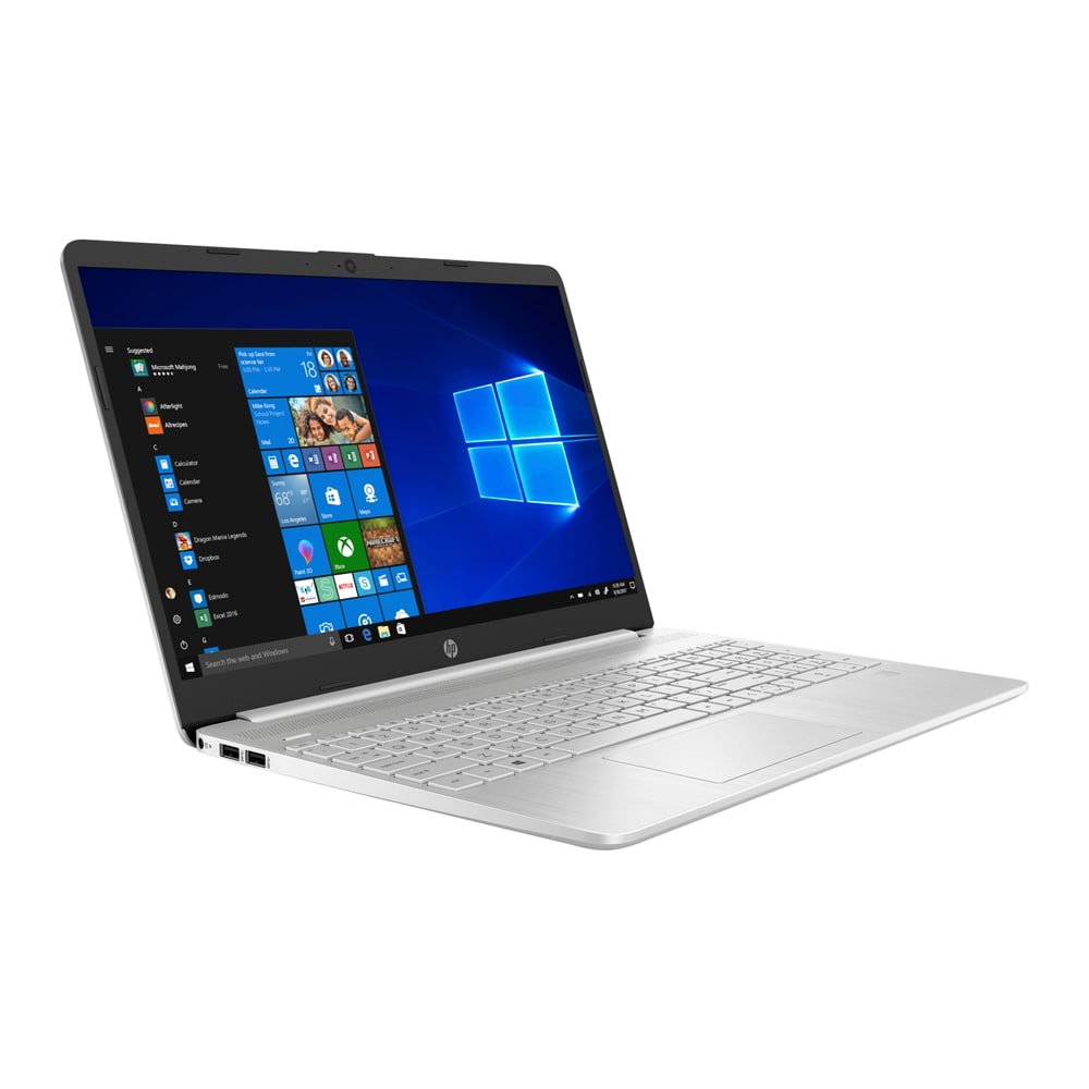 HP 15S-EQ0842nd - 15,6 inch - AMD Ryzen 3 3200U - Afbeelding 3