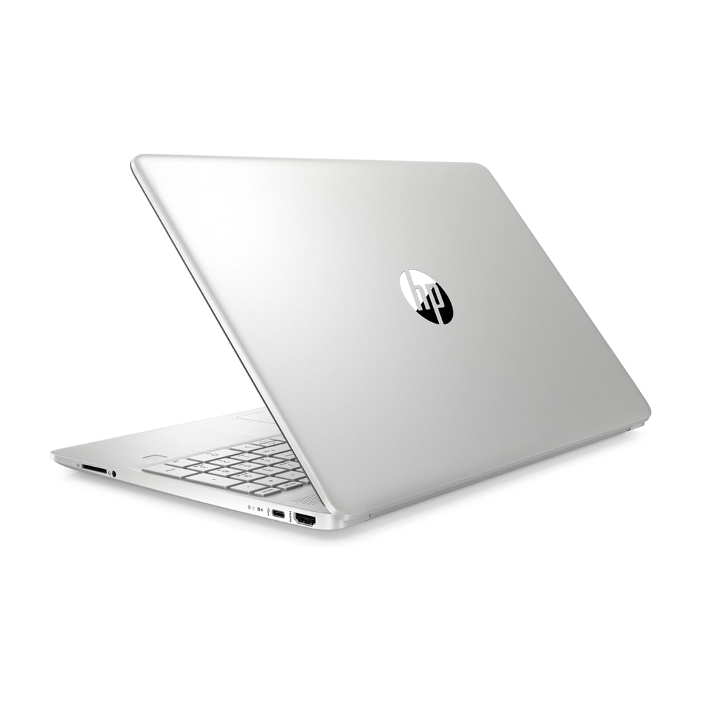 HP 15S-EQ0842nd - 15,6 inch - AMD Ryzen 3 3200U - Afbeelding 2