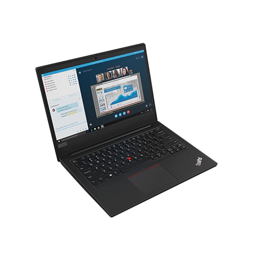 Lenovo ThinkPad E490 - 14 inch - i3-8145U - Afbeelding 3