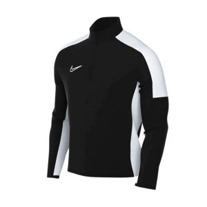 Nike - Academy 23 Trainingstop Lange Mouw - Zwart