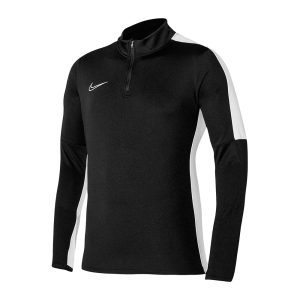 Nike - Academy 23 Trainingstop Kids - Zwart