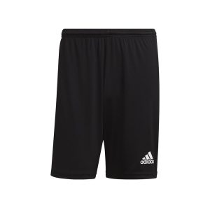 Adidas - Squadra 21 - Sportshort - Zwart