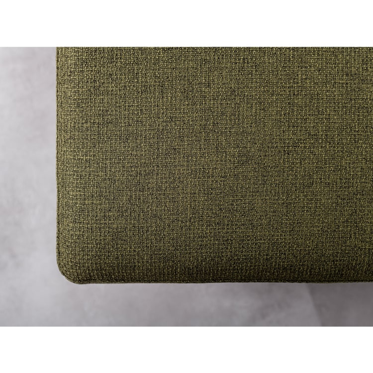 Haluta - Hoekbank Finn - 200 x 133 x 80 cm - Groen - Rechts - Afbeelding 5