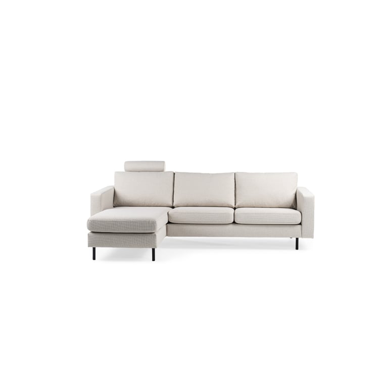 Haluta - Hoekbank Mees - 251 x 153 x 82 cm - Groen - Links - Afbeelding 3
