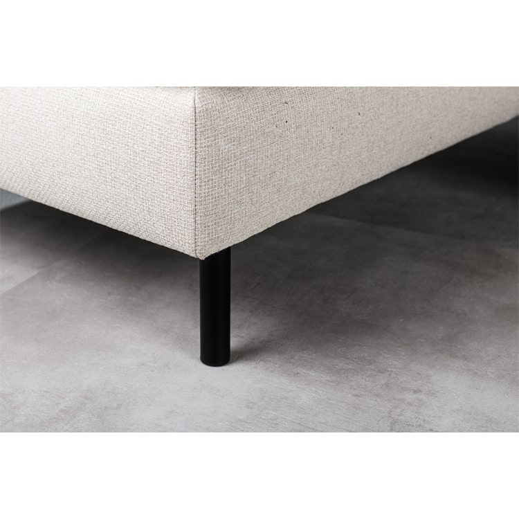 Haluta - Hoekbank Mees - 251 x 153 x 82 cm - Groen - Links - Afbeelding 5