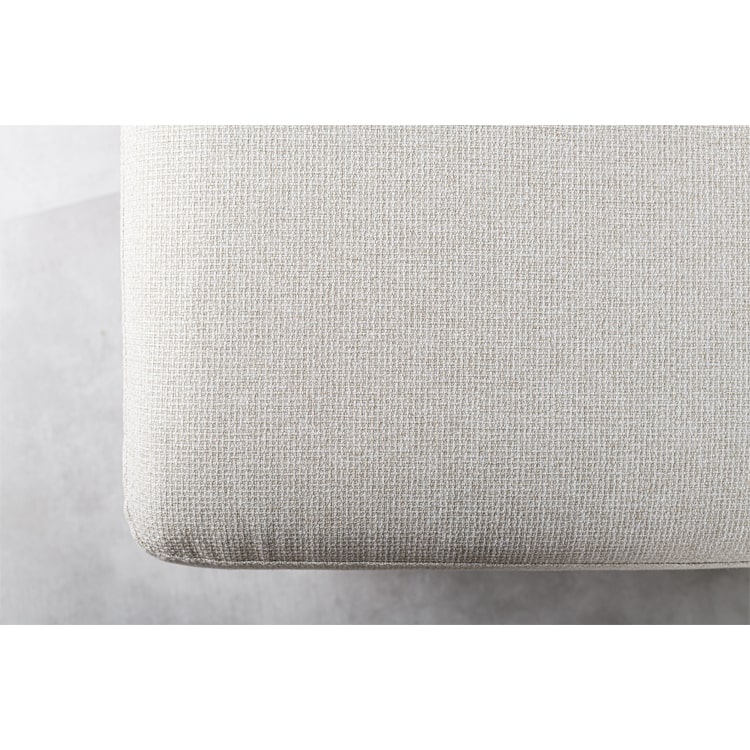 Haluta - Hoekbank Mees - 251 x 153 x 82 cm - Groen - Links - Afbeelding 4