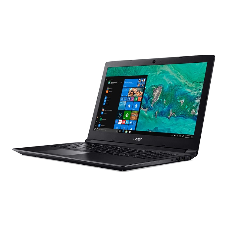 Acer Aspire A315-35-5248 - 15,6 inch - i5-7200U - Afbeelding 2