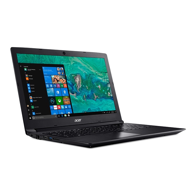 Acer Aspire A315-35-5248 - 15,6 inch - i5-7200U - Afbeelding 4