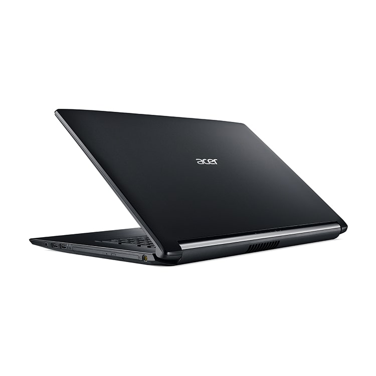 Acer Aspire 5 A517-51-58 - 17,3 inch - i5-8250U - Qwerty - Afbeelding 4