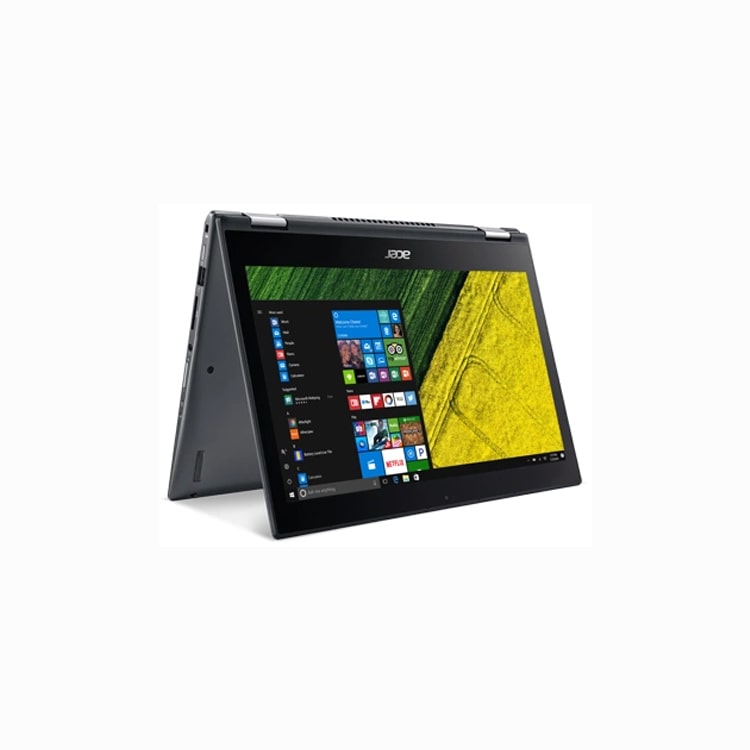 Acer Spin 5 SP513-52N-5210 - 13,3 inch - i5-8250U - Afbeelding 2