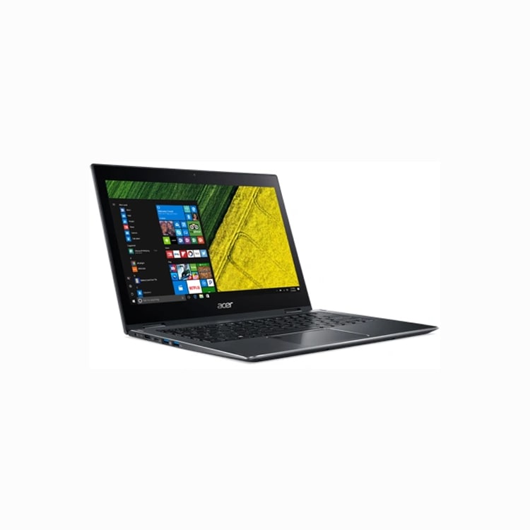 Acer Spin 5 SP513-52N-5210 - 13,3 inch - i5-8250U - Afbeelding 3