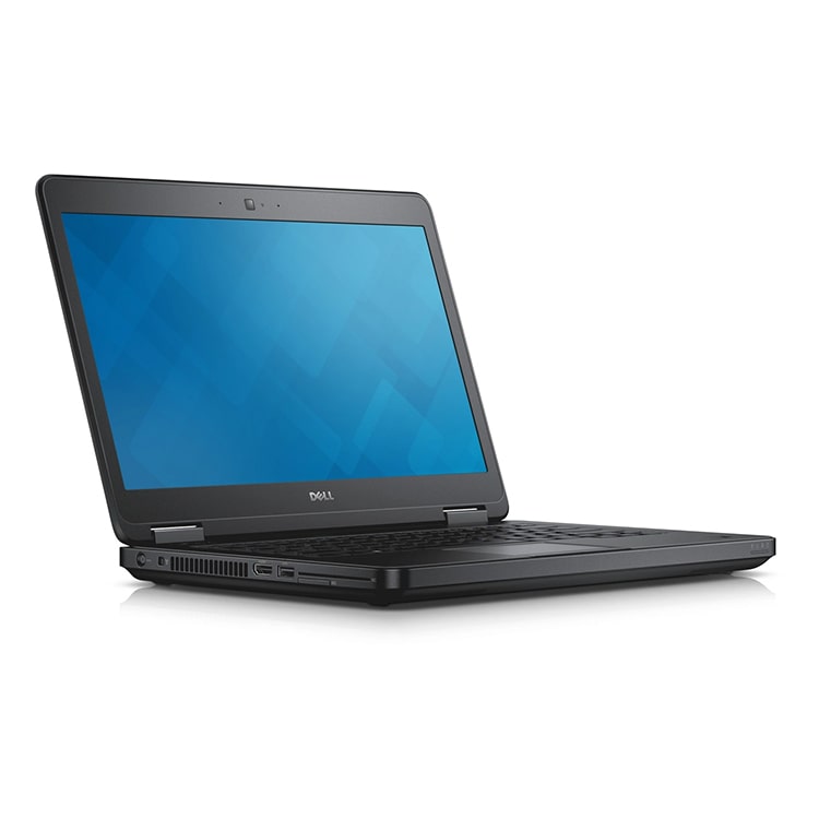 Dell Latitude E5440 - 14 inch - i3-4010U - Afbeelding 2