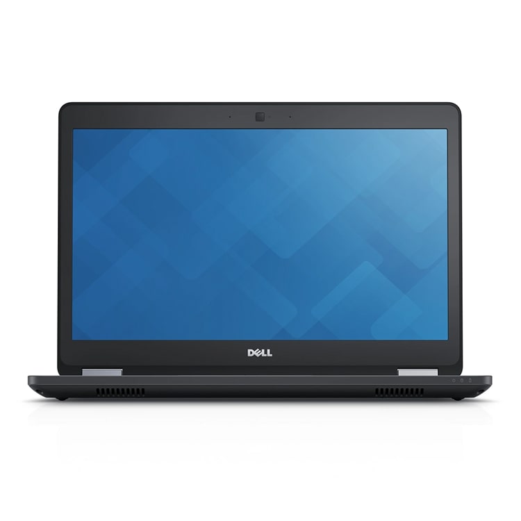 Dell Latitude E5470 - 14 inch - i5-6440HQ - Qwerty
