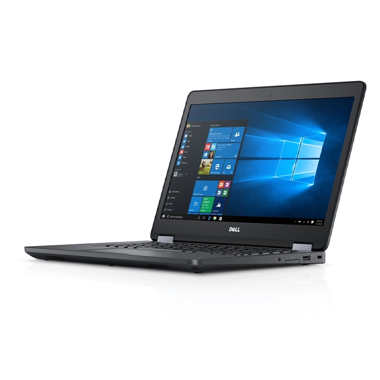 Dell Latitude E5470 - 14 inch - i5-6440HQ - Qwerty - Afbeelding 3