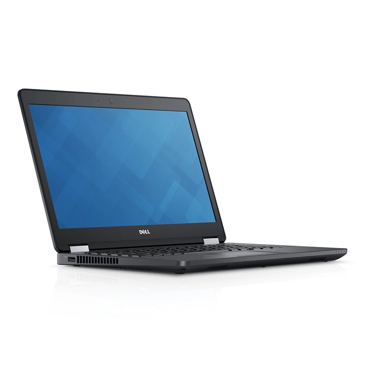 Dell Latitude E5470 - 14 inch - i5-6440HQ - Qwerty - Afbeelding 2