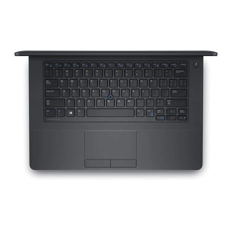 Dell Latitude E5470 - 14 inch - i5-6440HQ - Qwerty - Afbeelding 5