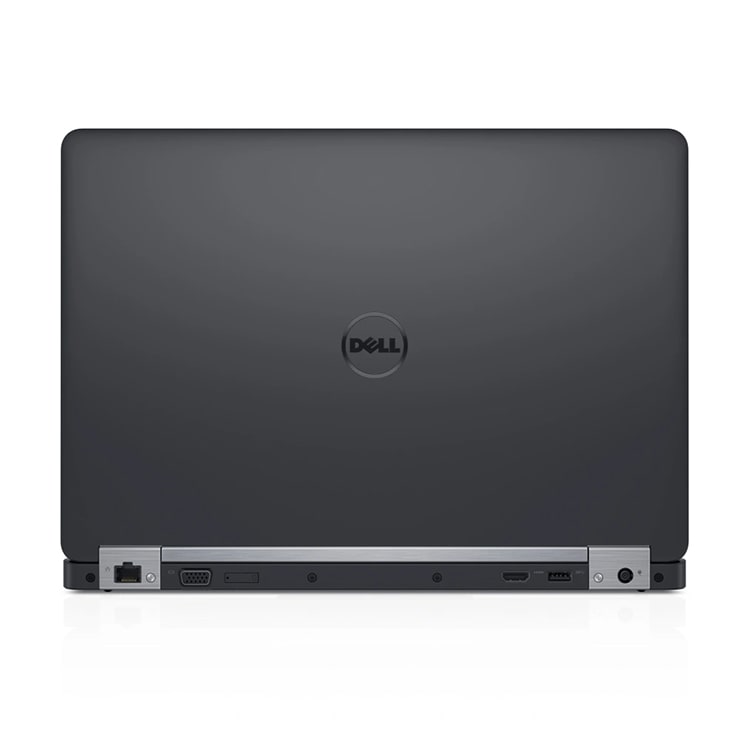 Dell Latitude E5470 - 14 inch - i5-6440HQ - Qwerty - Afbeelding 4