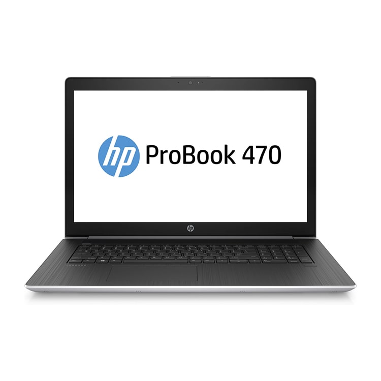 HP ProBook 470 G5 - 17,3 inch - i5-8250U - Qwerty