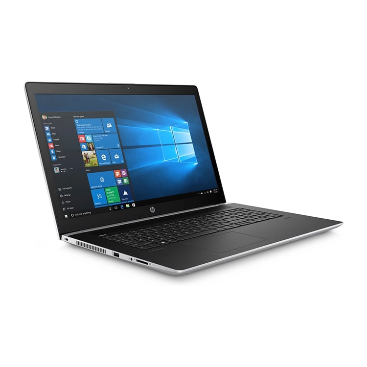 HP ProBook 470 G5 - 17,3 inch - i5-8250U - Qwerty - Afbeelding 3