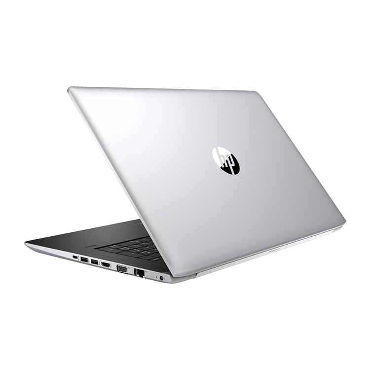 HP ProBook 470 G5 - 17,3 inch - i5-8250U - Qwerty - Afbeelding 4