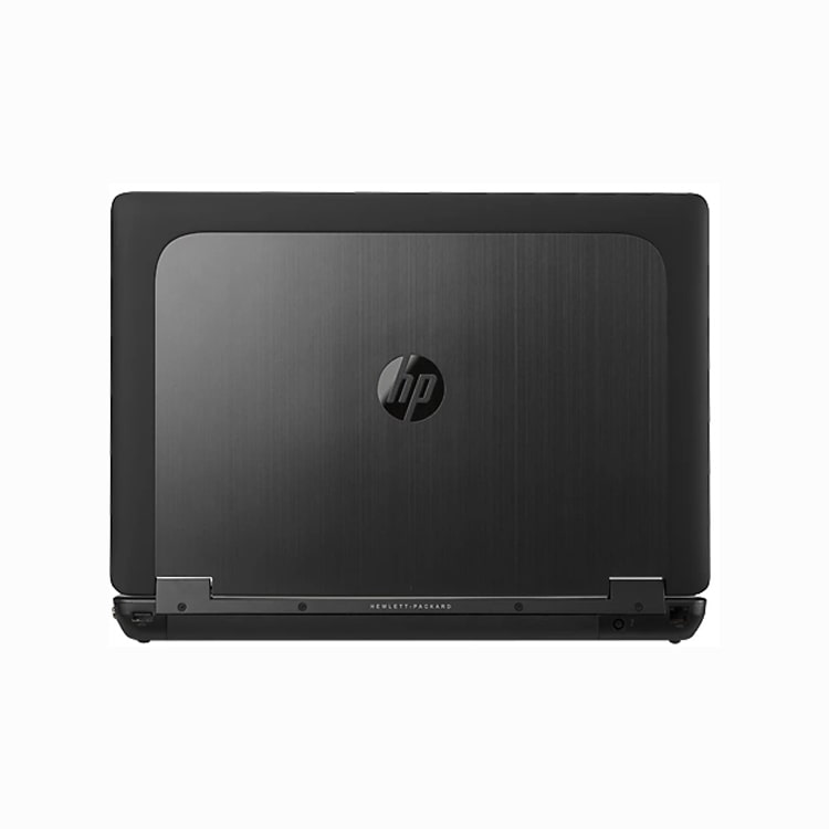 HP Zbook 15 G2 - 15,6 inch - i7-4710MQ - Qwerty - Afbeelding 3
