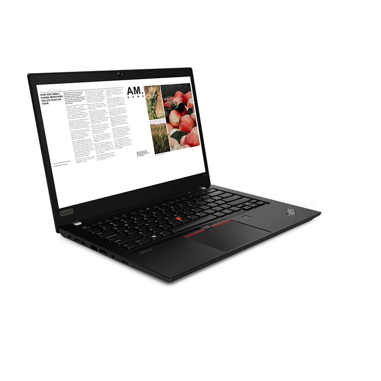 Lenovo ThinkPad T14 - 14 inch - i5-102100U - Afbeelding 3