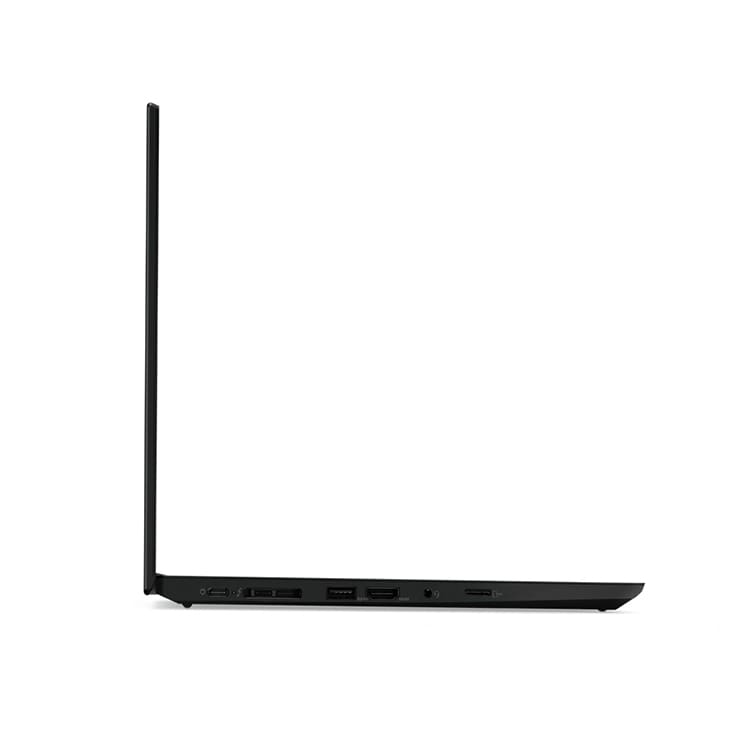 Lenovo ThinkPad T14 - 14 inch - i5-102100U - Afbeelding 2