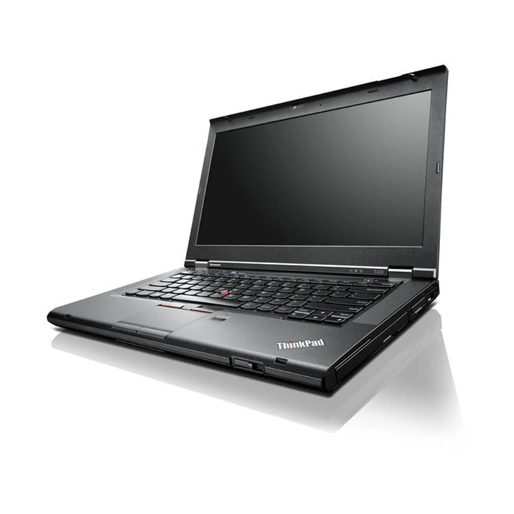 Lenovo ThinkPad T430 - 14 inch - i5-3320M - Qwerty - Afbeelding 4