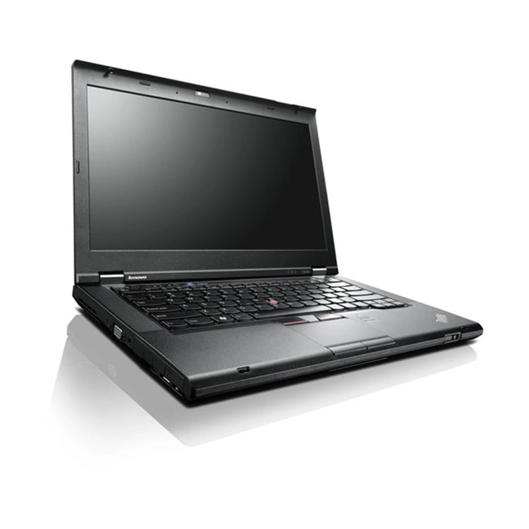 Lenovo ThinkPad T430 - 14 inch - i5-3320M - Qwerty - Afbeelding 3