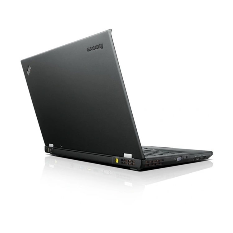 Lenovo ThinkPad T430 - 14 inch - i5-3320M - Qwerty - Afbeelding 2