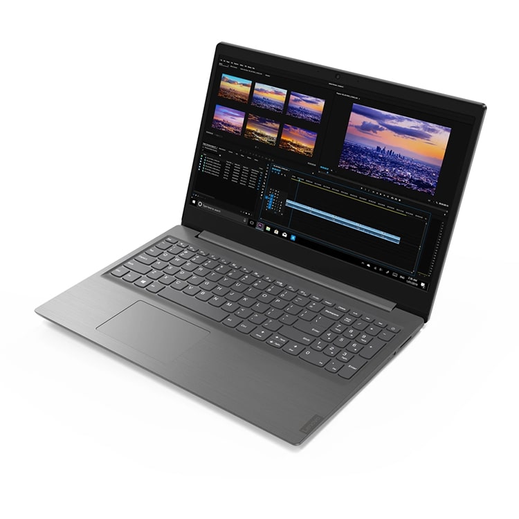 Lenovo V15-ADA - 15,6 inch - AMD Ryzen 5 3500U
