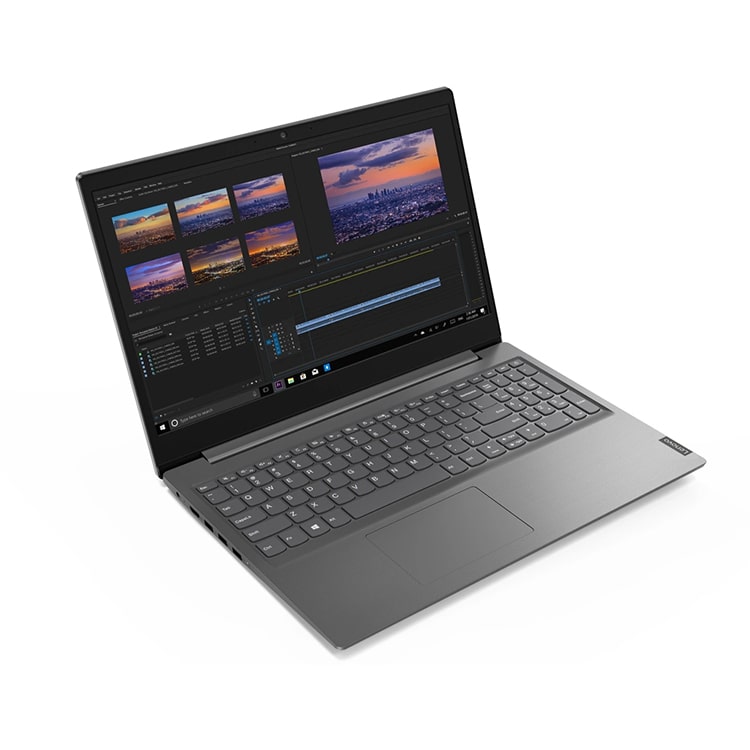 Lenovo V15-ADA - 15,6 inch - AMD Ryzen 5 3500U - Afbeelding 2