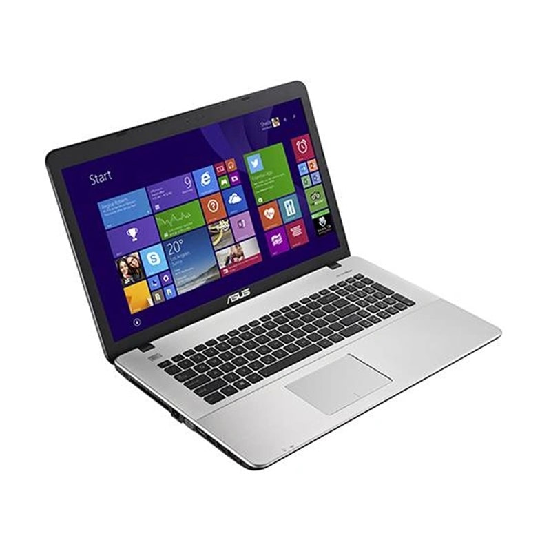 Asus F751L - 17,3 inch - i5-4210U - Afbeelding 2