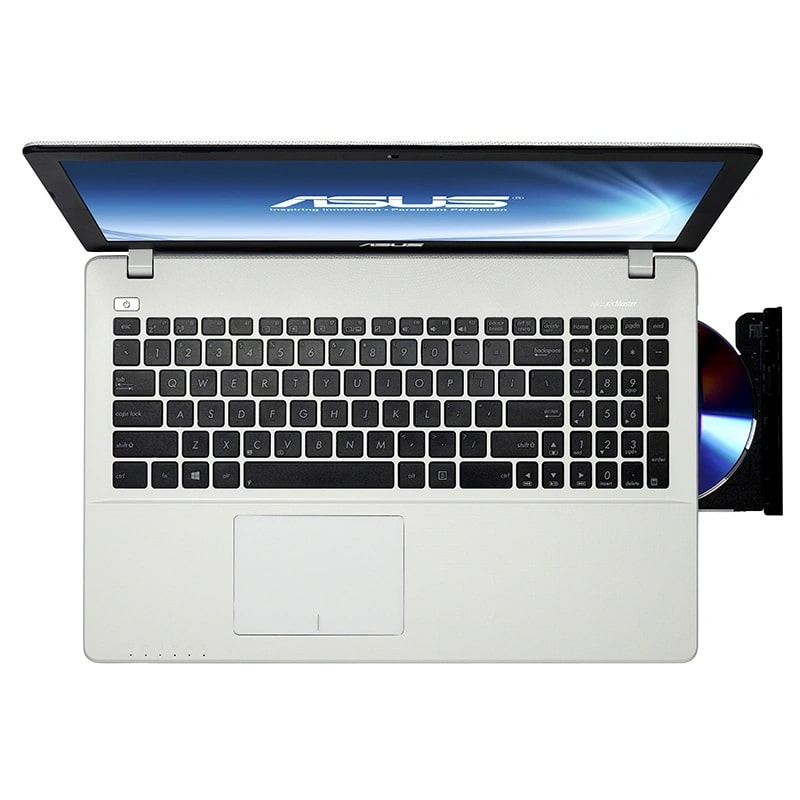 Asus R510L - 15,6 inch - i3-4010U - Afbeelding 2