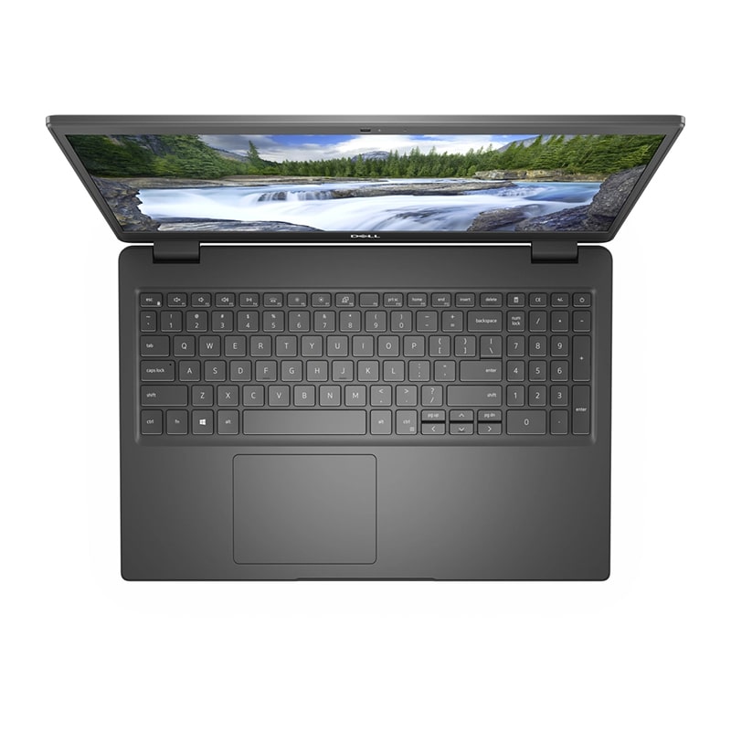 Dell Latitude 3510 - 15,6 inch - i5-10210U - Afbeelding 2