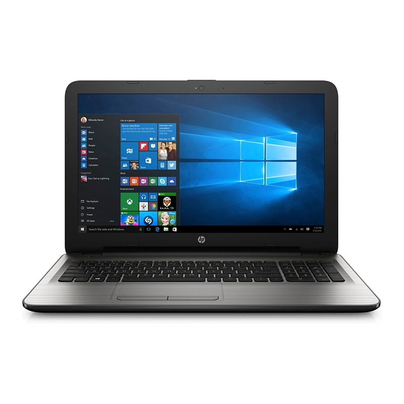 HP 15-ay015nd - 15,6 inch - i3-5005U