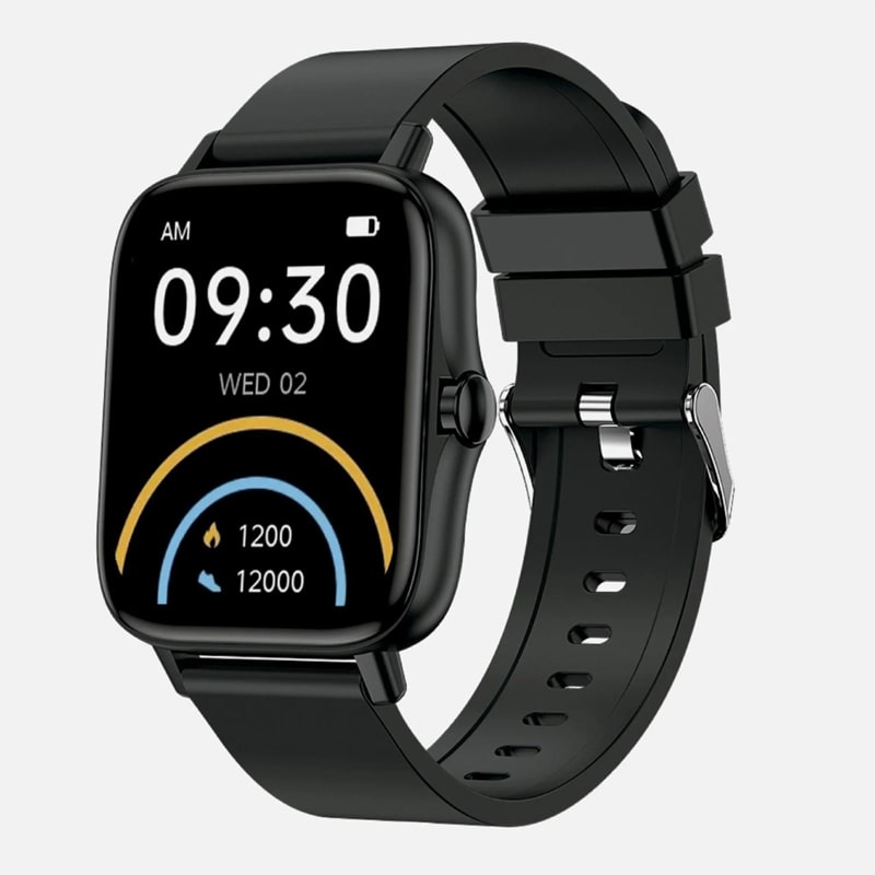 Innova - Smart Watch - Fitness Cyclone
