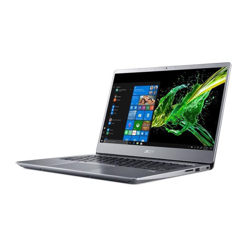 Acer Swift SF314-41 - 14 inch - AMD Ryzen 5 3500U - Afbeelding 4
