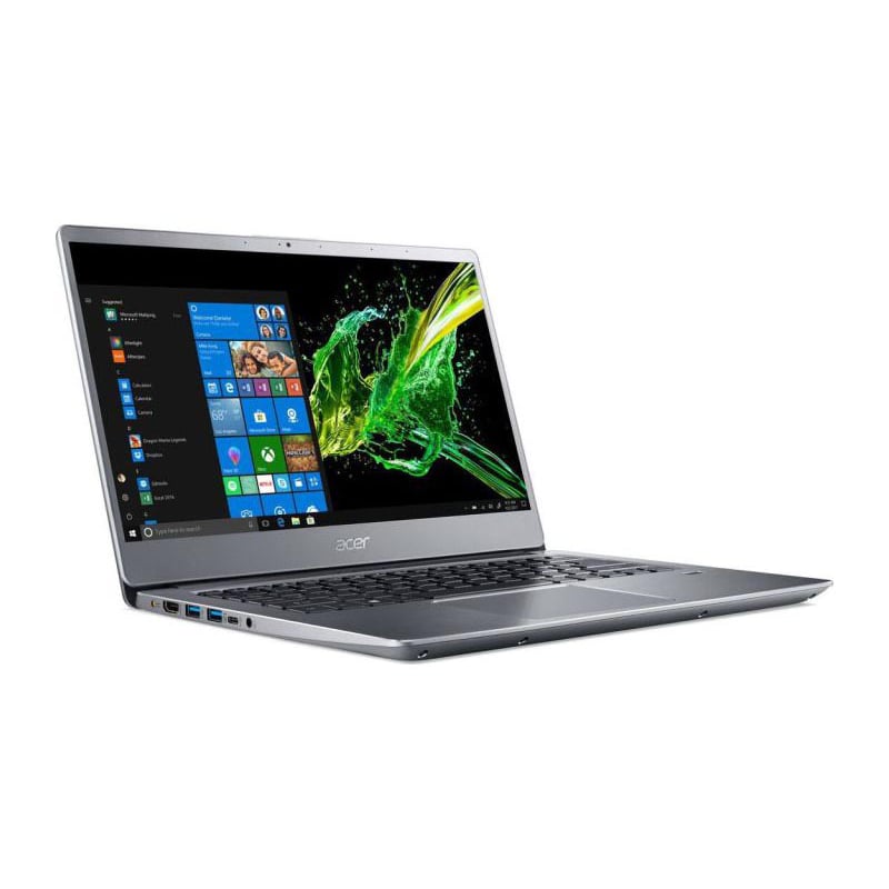 Acer Swift SF314-41 - 14 inch - AMD Ryzen 5 3500U - Afbeelding 3
