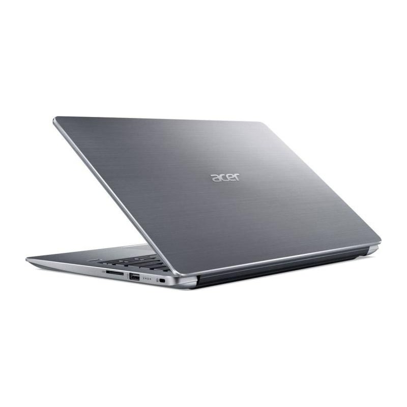 Acer Swift SF314-41 - 14 inch - AMD Ryzen 5 3500U - Afbeelding 2